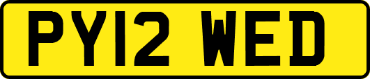 PY12WED