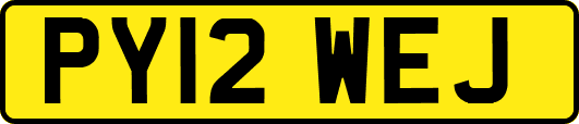 PY12WEJ