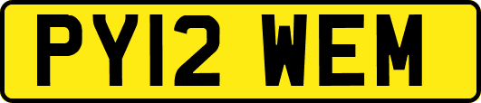PY12WEM