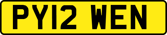 PY12WEN