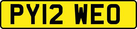 PY12WEO