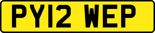PY12WEP