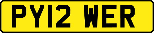 PY12WER