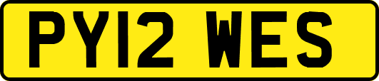 PY12WES