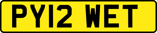PY12WET