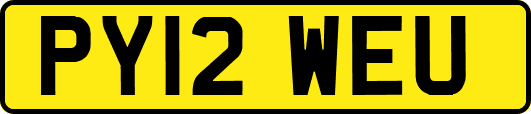 PY12WEU