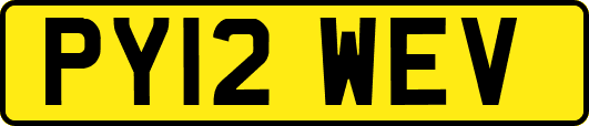 PY12WEV