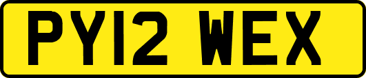 PY12WEX