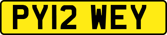 PY12WEY