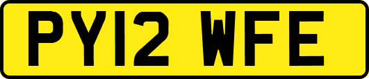 PY12WFE
