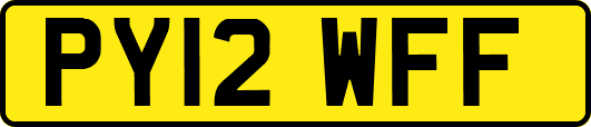 PY12WFF