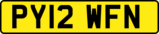 PY12WFN