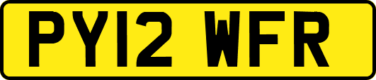 PY12WFR