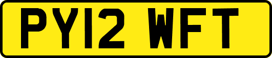 PY12WFT