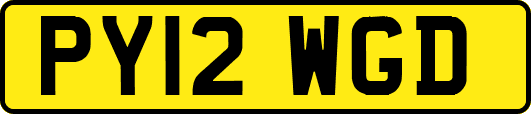 PY12WGD