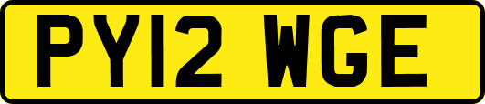 PY12WGE