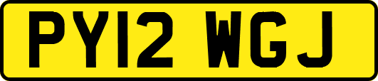 PY12WGJ