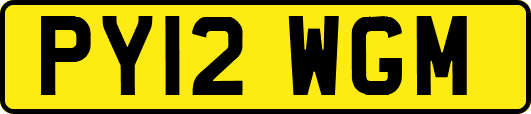 PY12WGM