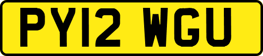 PY12WGU