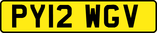 PY12WGV