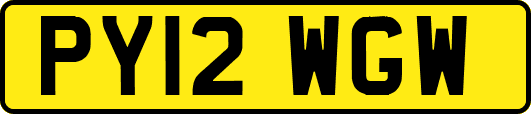 PY12WGW