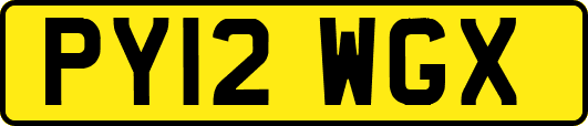 PY12WGX