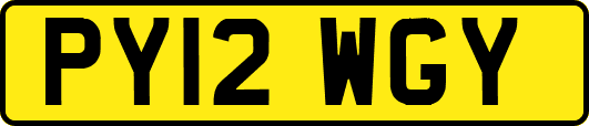 PY12WGY
