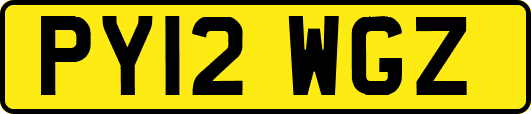 PY12WGZ