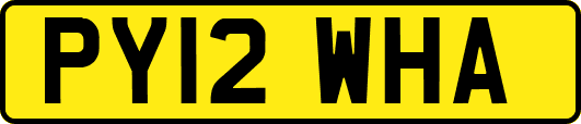 PY12WHA