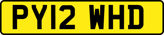 PY12WHD