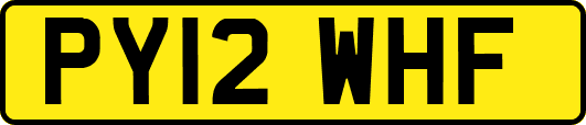 PY12WHF