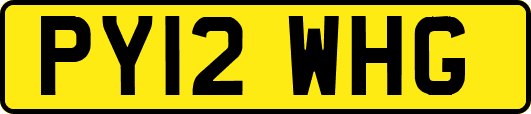 PY12WHG