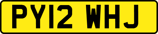 PY12WHJ