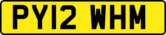 PY12WHM