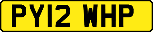 PY12WHP