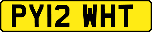 PY12WHT
