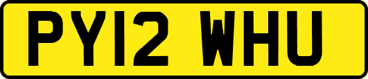 PY12WHU