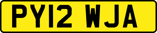 PY12WJA