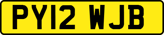 PY12WJB