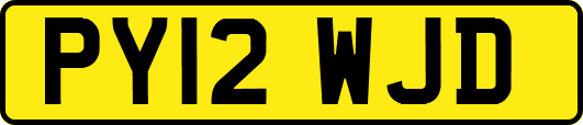 PY12WJD