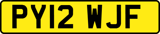 PY12WJF