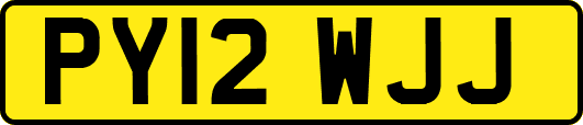 PY12WJJ