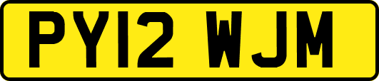 PY12WJM