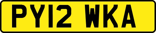 PY12WKA