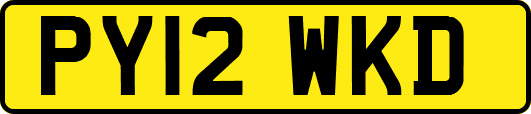 PY12WKD