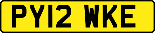 PY12WKE