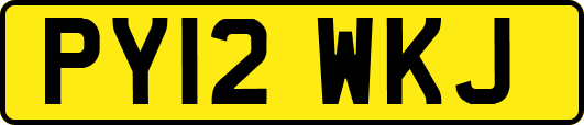PY12WKJ