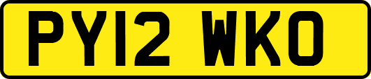 PY12WKO