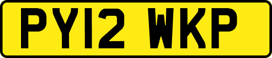 PY12WKP