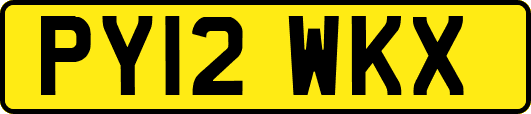 PY12WKX